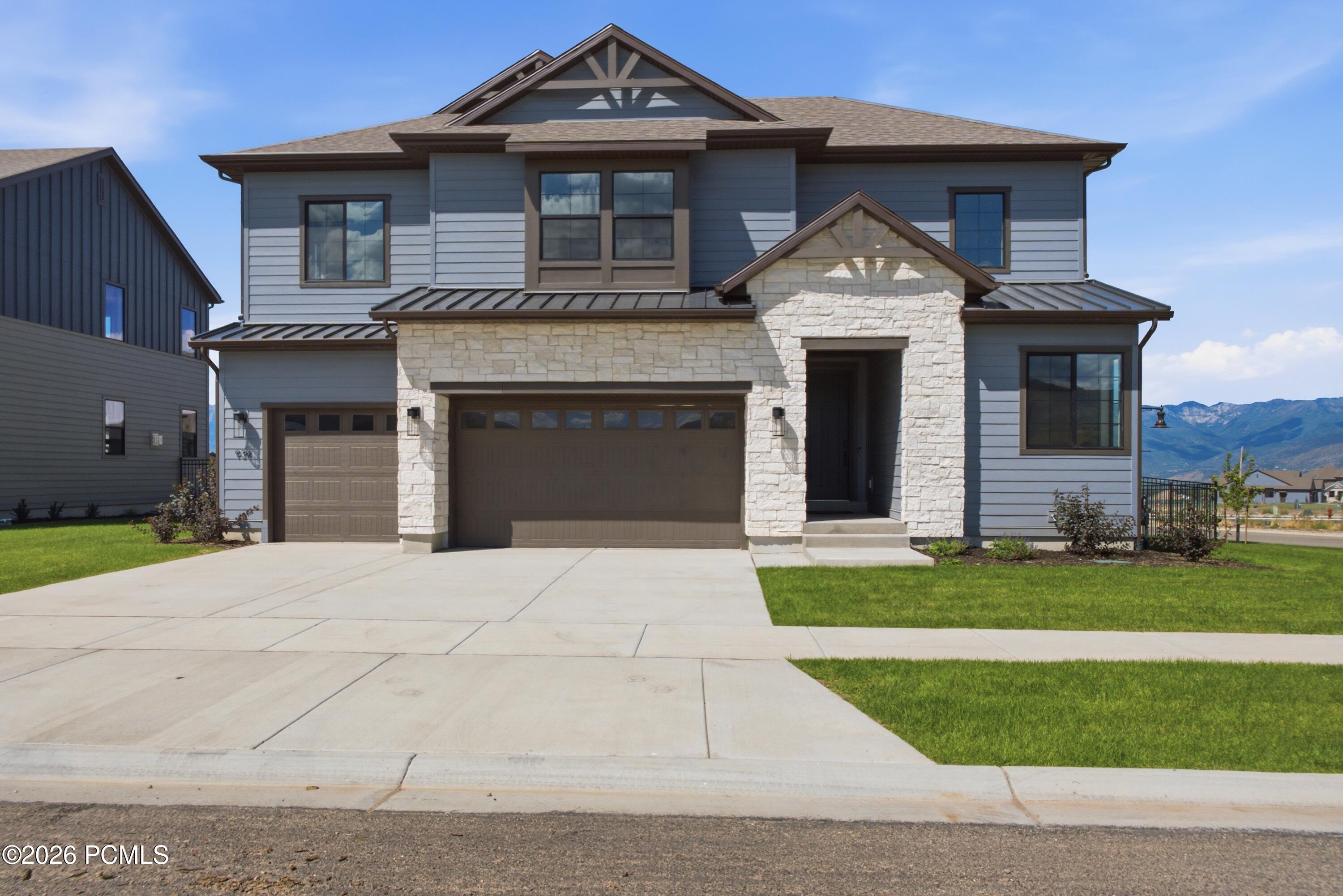 934 S Romney Road 243