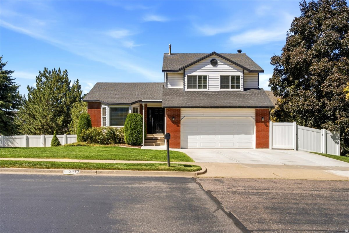 3277 N 2175 E, Layton, UT 84040 — photo 1