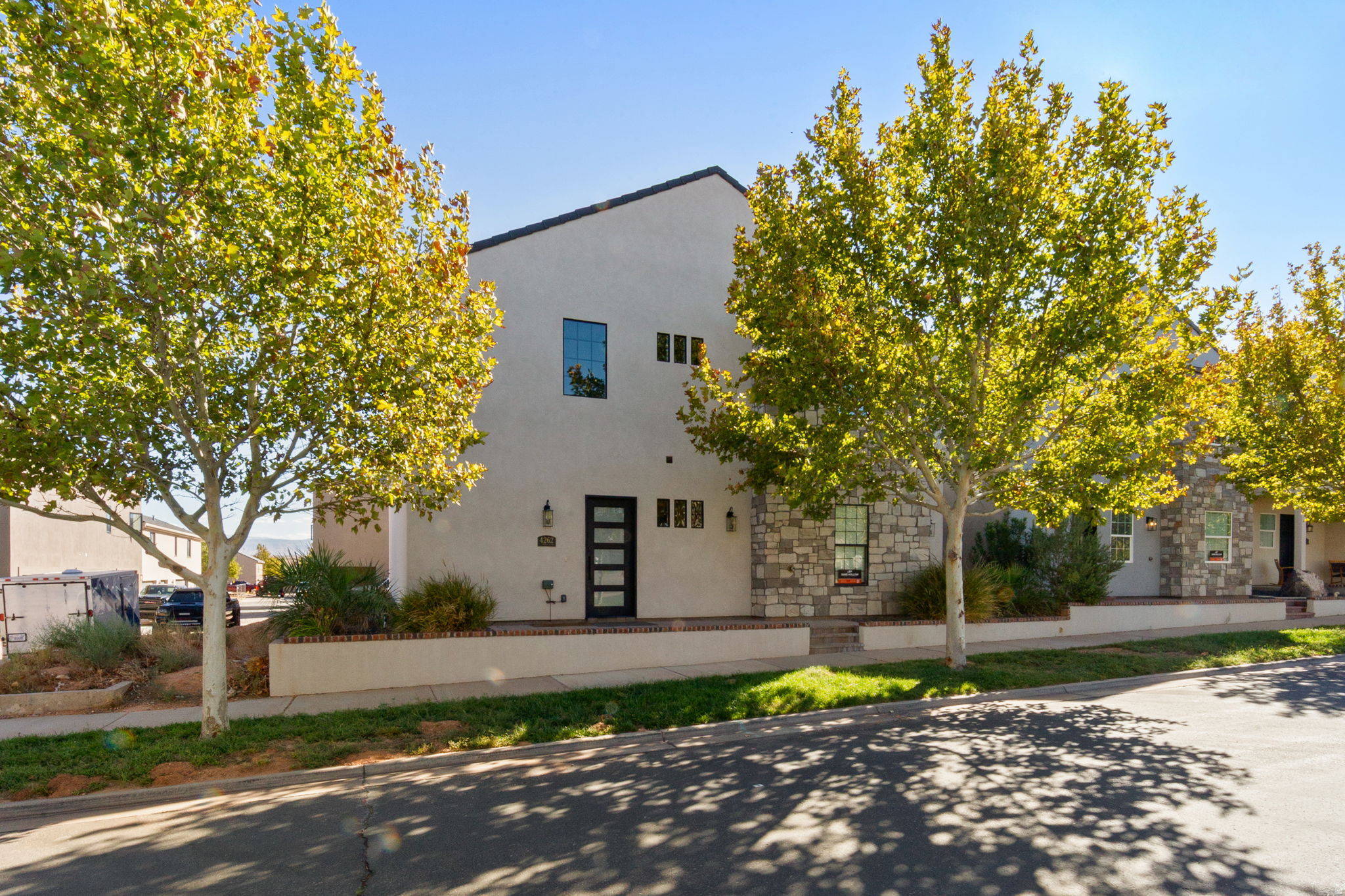 4262 W CAMBRIDGE PKWY, Hurricane, UT 84737 — photo 1