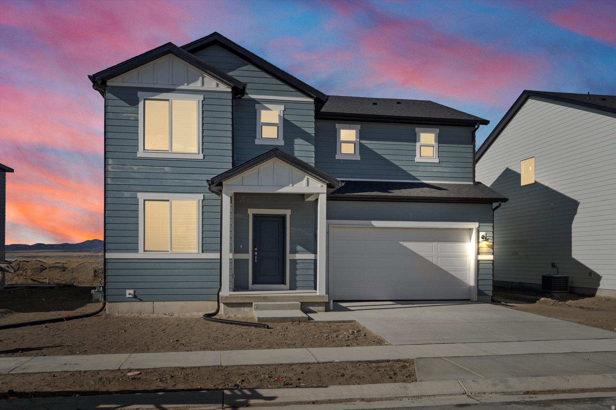 3554 N HANNAH ST #1615, Eagle Mountain, UT 84005 — photo 1