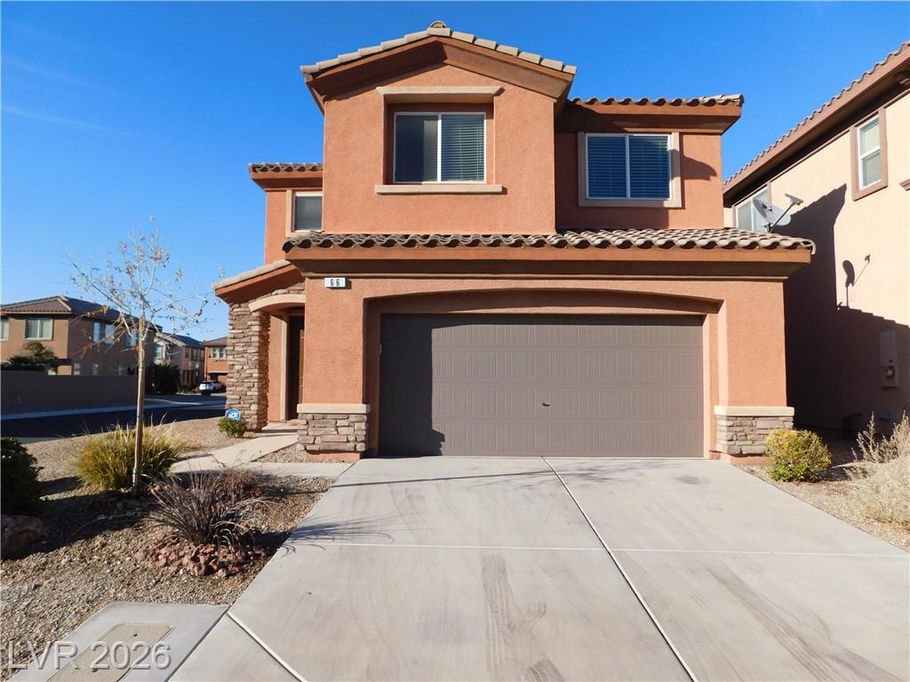 66 AUGUSTA COURSE Avenue, Las Vegas, NV 89148 — photo 1