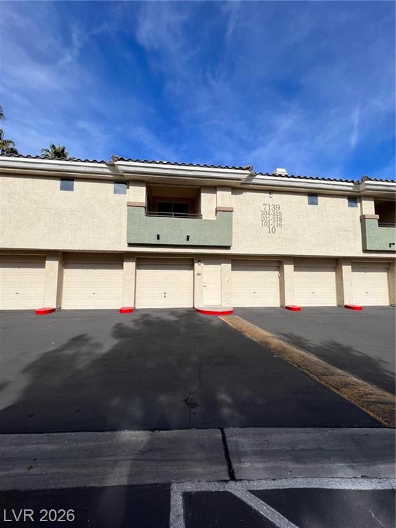 7139 DURANGO Drive 217, Las Vegas, NV 89148 — photo 1
