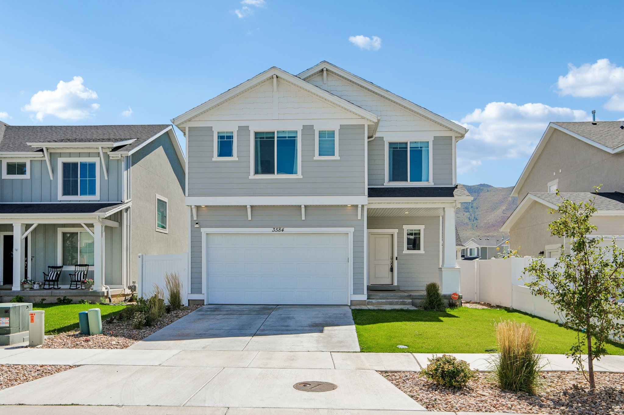 3584 E 1180 S, Spanish Fork, UT 84660 — photo 1