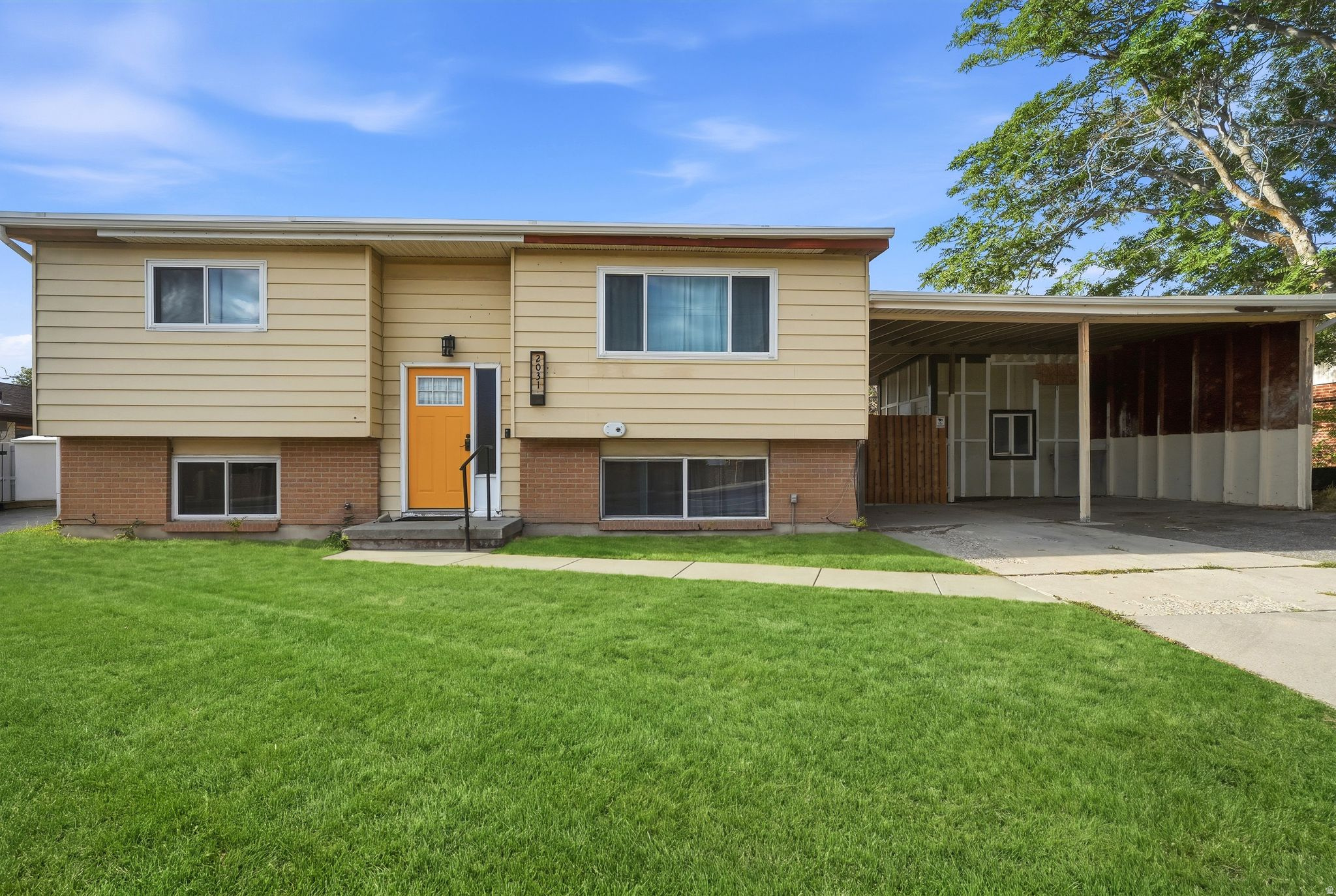 2031 W 6200 S, Salt Lake City, UT 84129 — photo 1