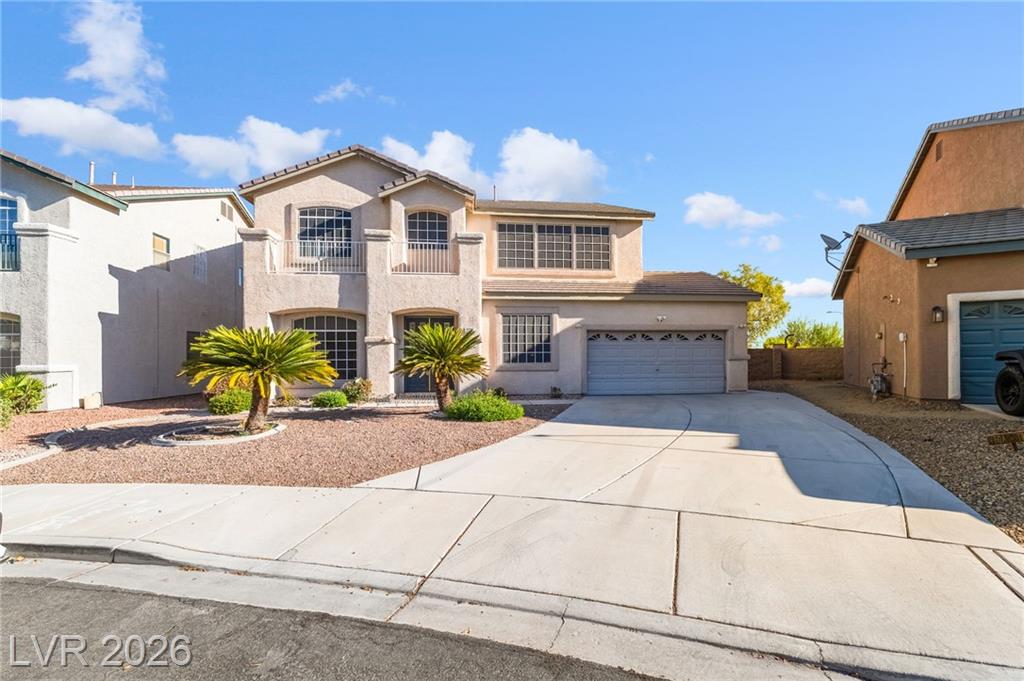 2722 Bass Lake Street, Henderson, NV 89052 — photo 1