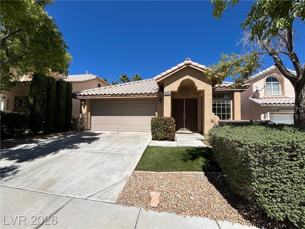 10404 Horseback Ridge Avenue, Las Vegas, NV 89144 — photo 1