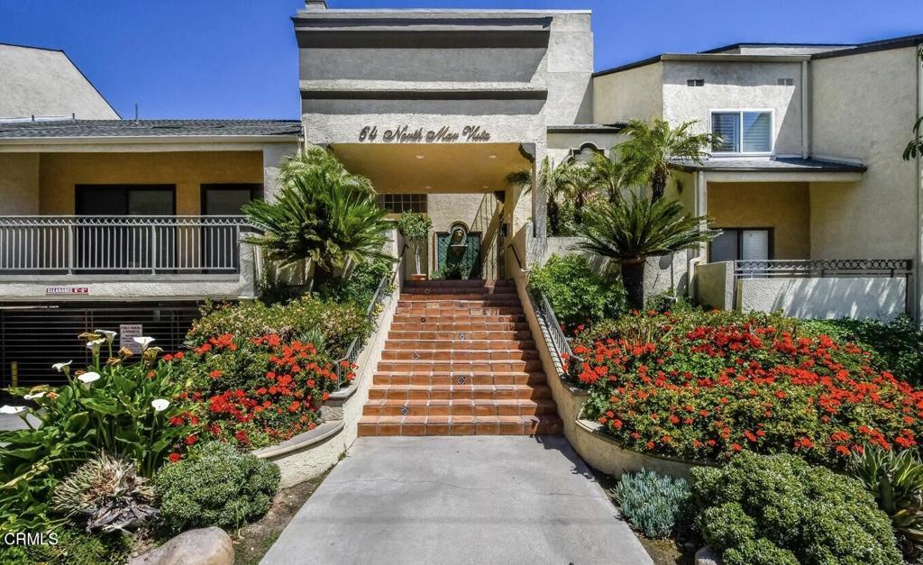 64 N Mar Vista Avenue 136, Pasadena, CA 91106 — photo 1