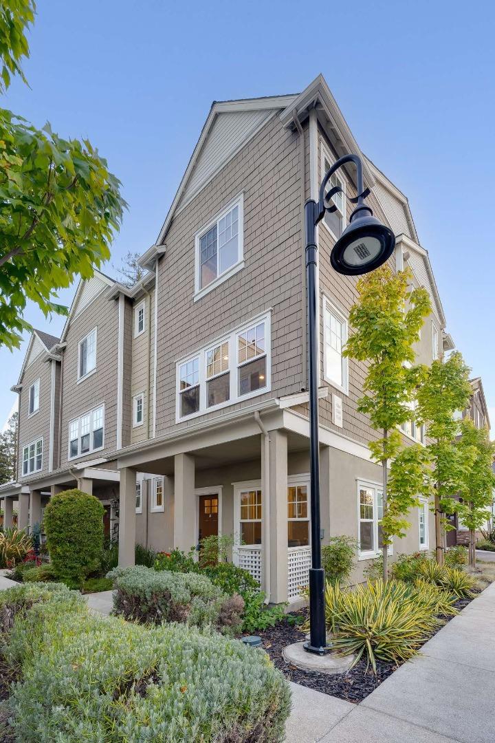 1064 Barberry Terrace, Sunnyvale, CA 94086 — photo 1