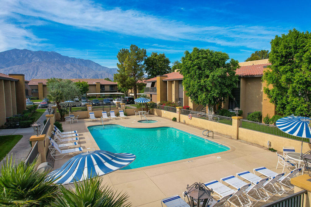 31200 Landau Boulevard 2802, Rancho Mirage, CA 92270 — photo 1