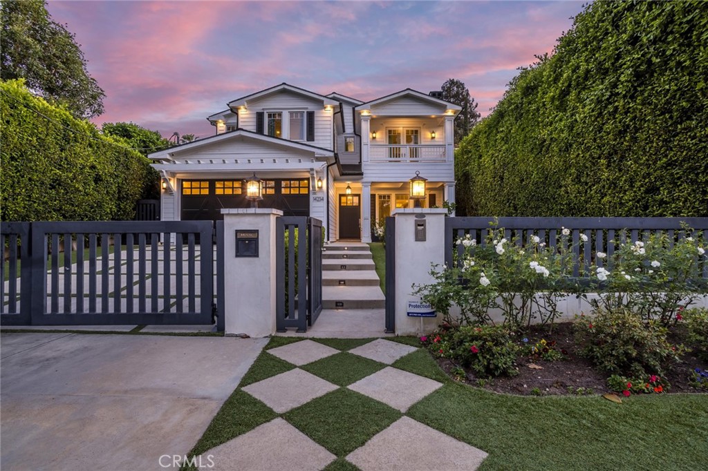 14234 Greenleaf Street, Sherman Oaks, CA 91423 — photo 1
