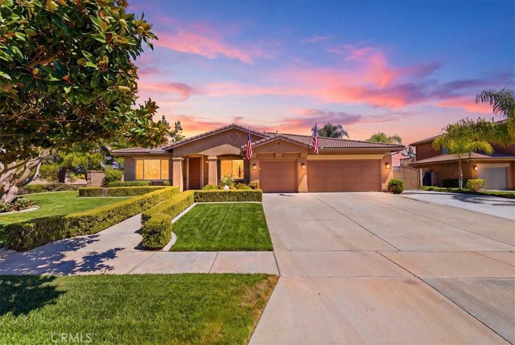 1637 Monte Mar, Corona, CA 92881 — photo 1