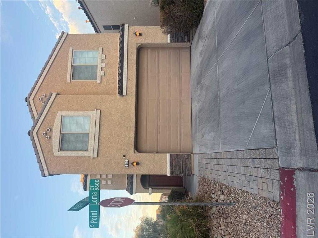 5662 West Point Loma Court, Las Vegas, NV 89122 — photo 1