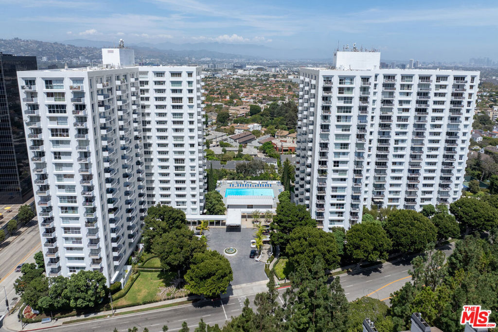 2160 Century Parkway 710, Los Angeles, CA 90067 — photo 1