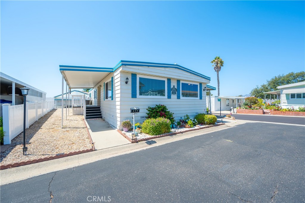 201 Five Cities Drive, Pismo Beach, CA 93449 — photo 1