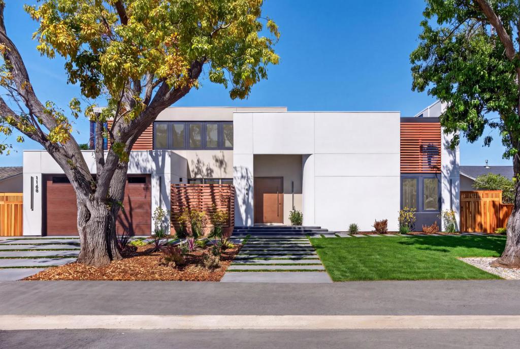 1166 Fordham Way, Mountain View, CA 94040 — photo 1