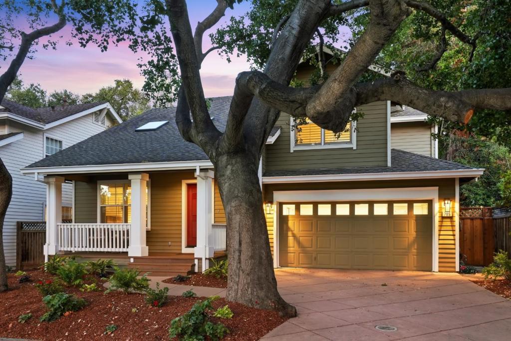 705 Mariposa Avenue, Mountain View, CA 94041 — photo 1