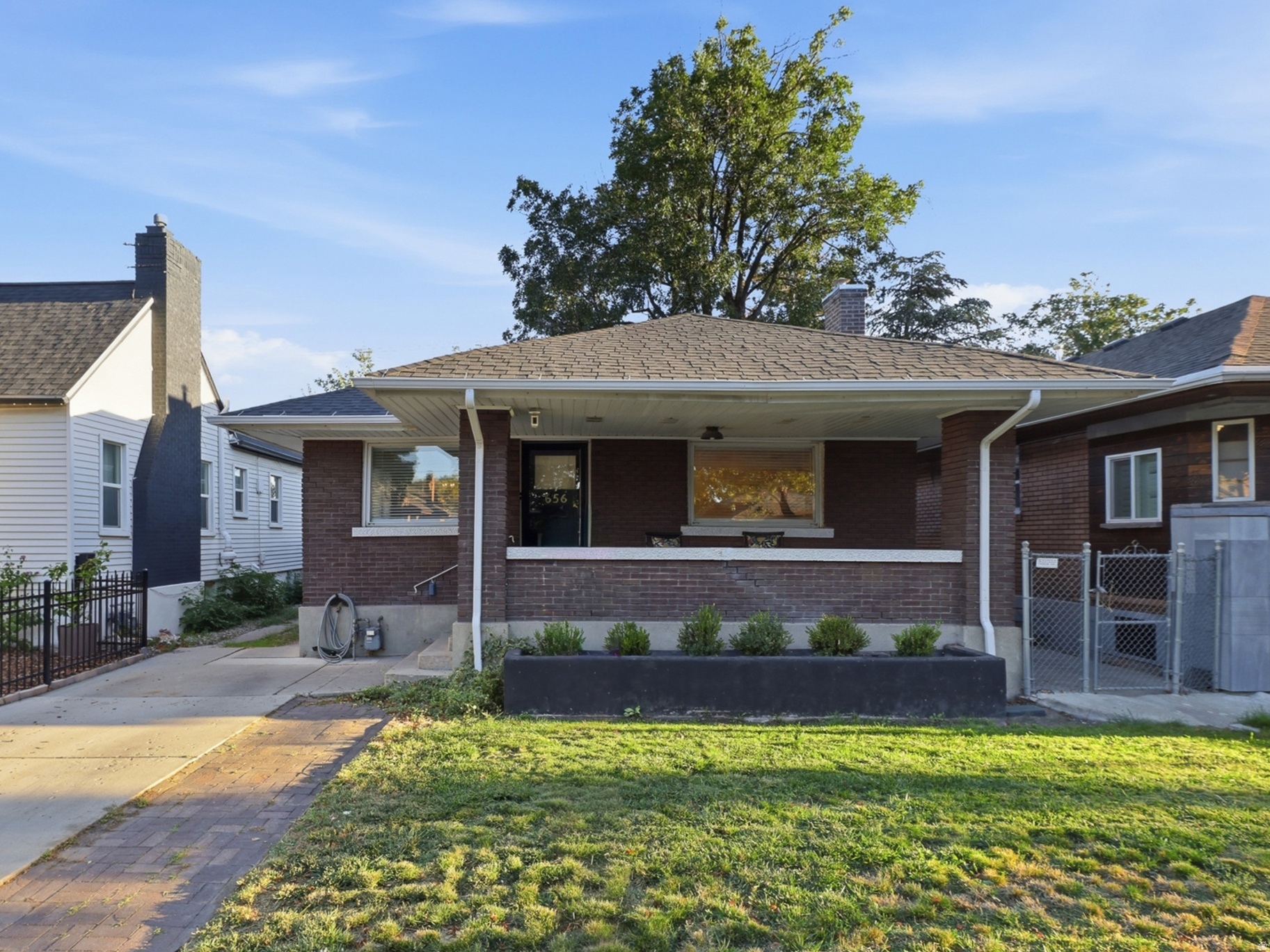 656 E BRYAN AVE, Salt Lake City, UT 84105 — photo 1
