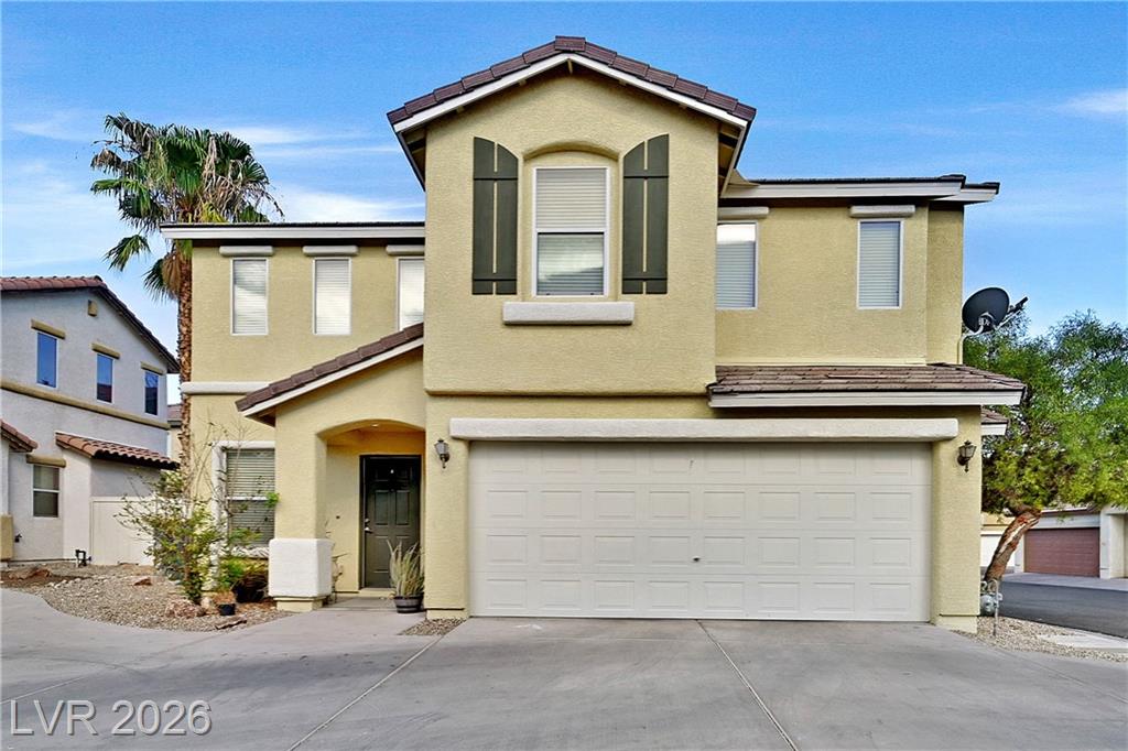 6380 Blue Twilight Court, Las Vegas, NV 89108 — photo 1