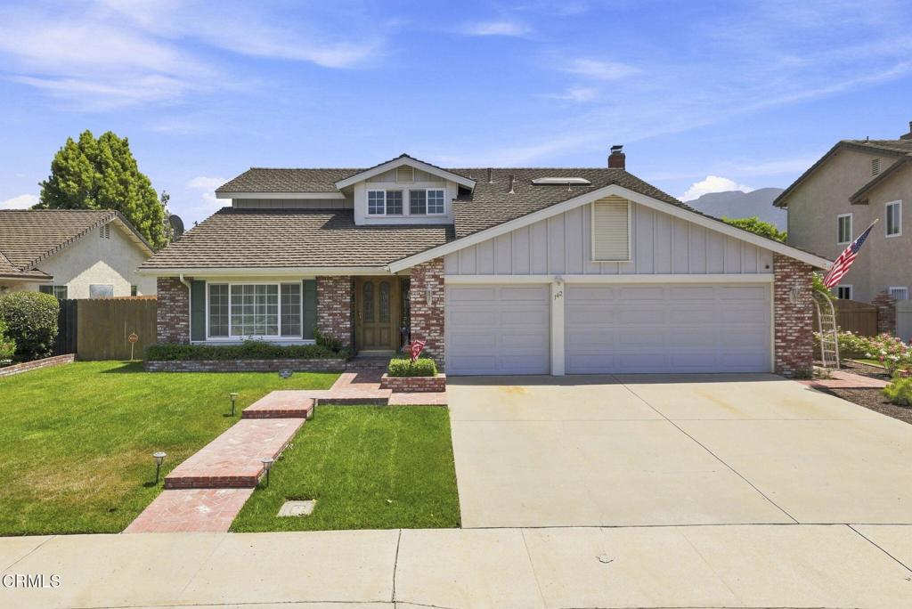 142 Spindlewood Avenue, Camarillo, CA 93012 — photo 1