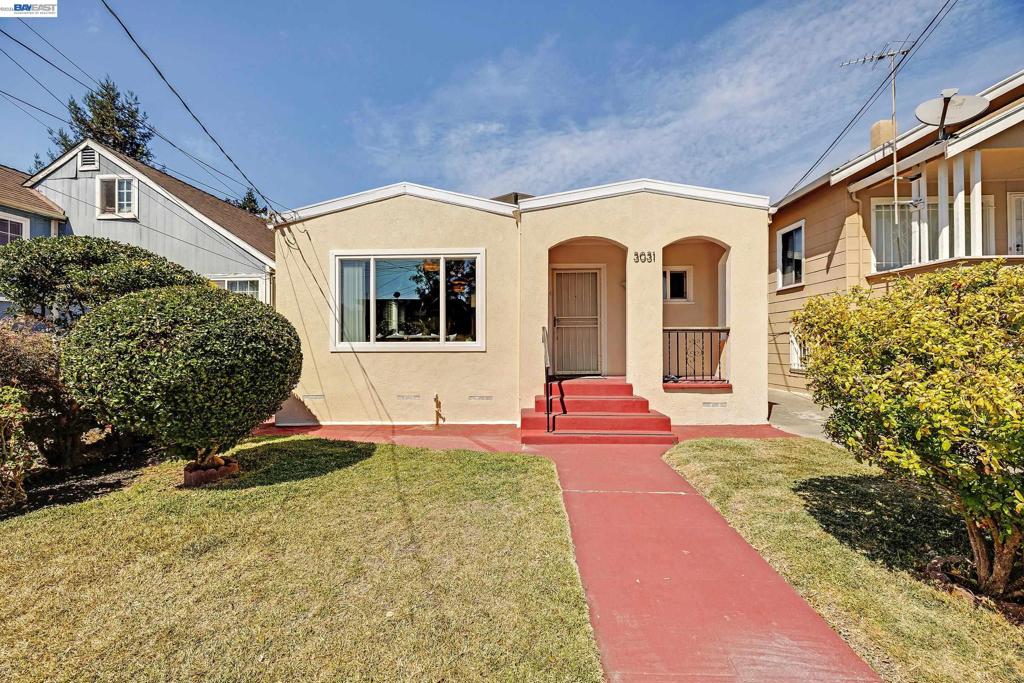 3031 Maple Ave, Oakland, CA 94602 — photo 1