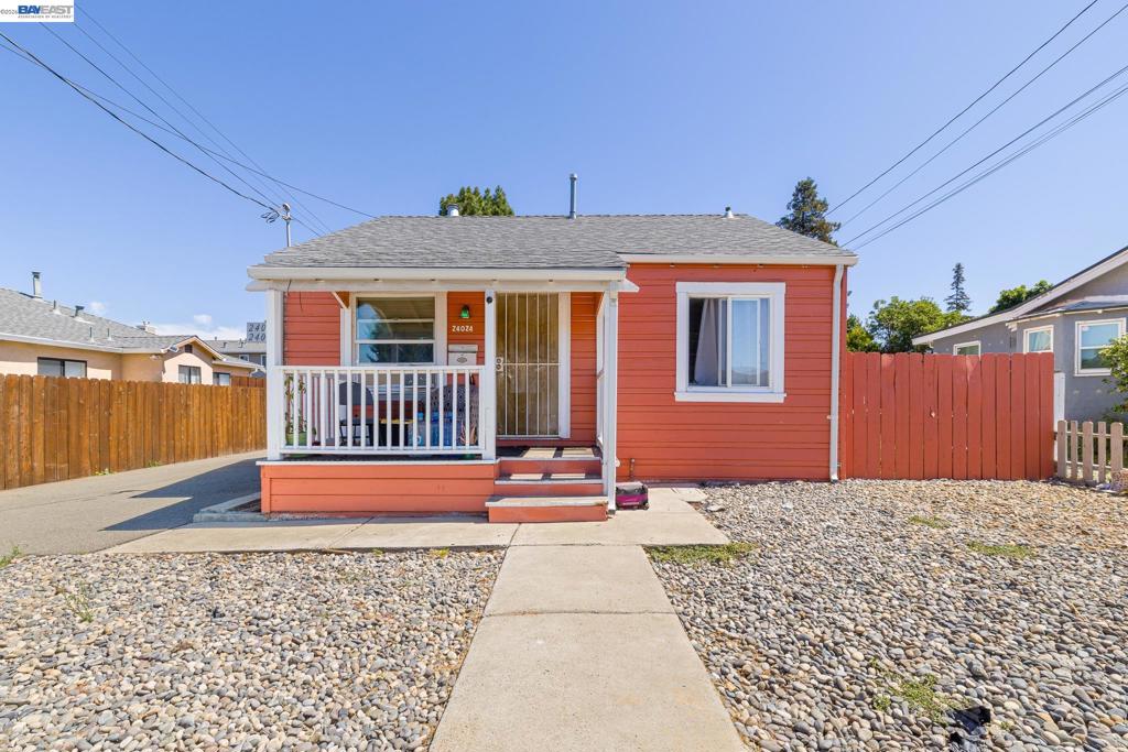 24024 Park St., Hayward, CA 94541 — photo 1