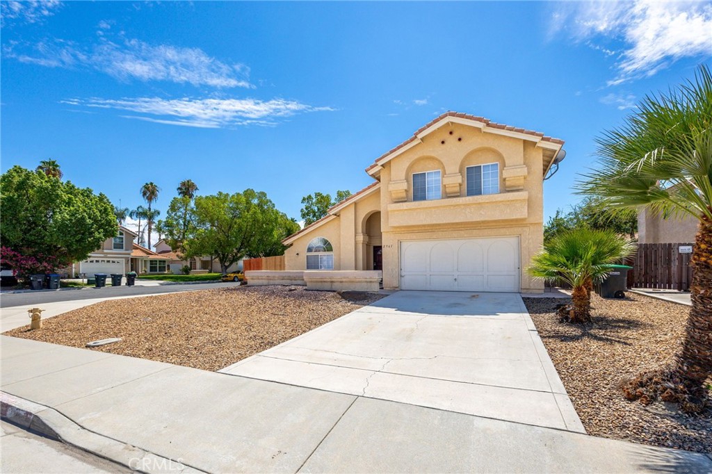 2561 Jeffery, Hemet, CA 92545 — photo 1