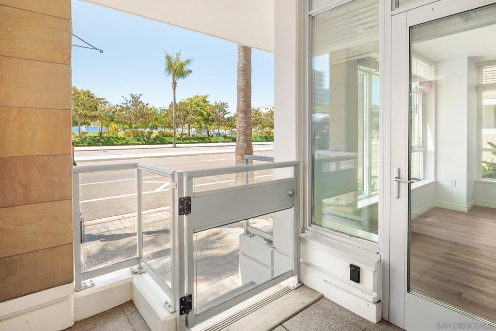 1431 Pacific Hwy 107, San Diego, CA 92101 — photo 1