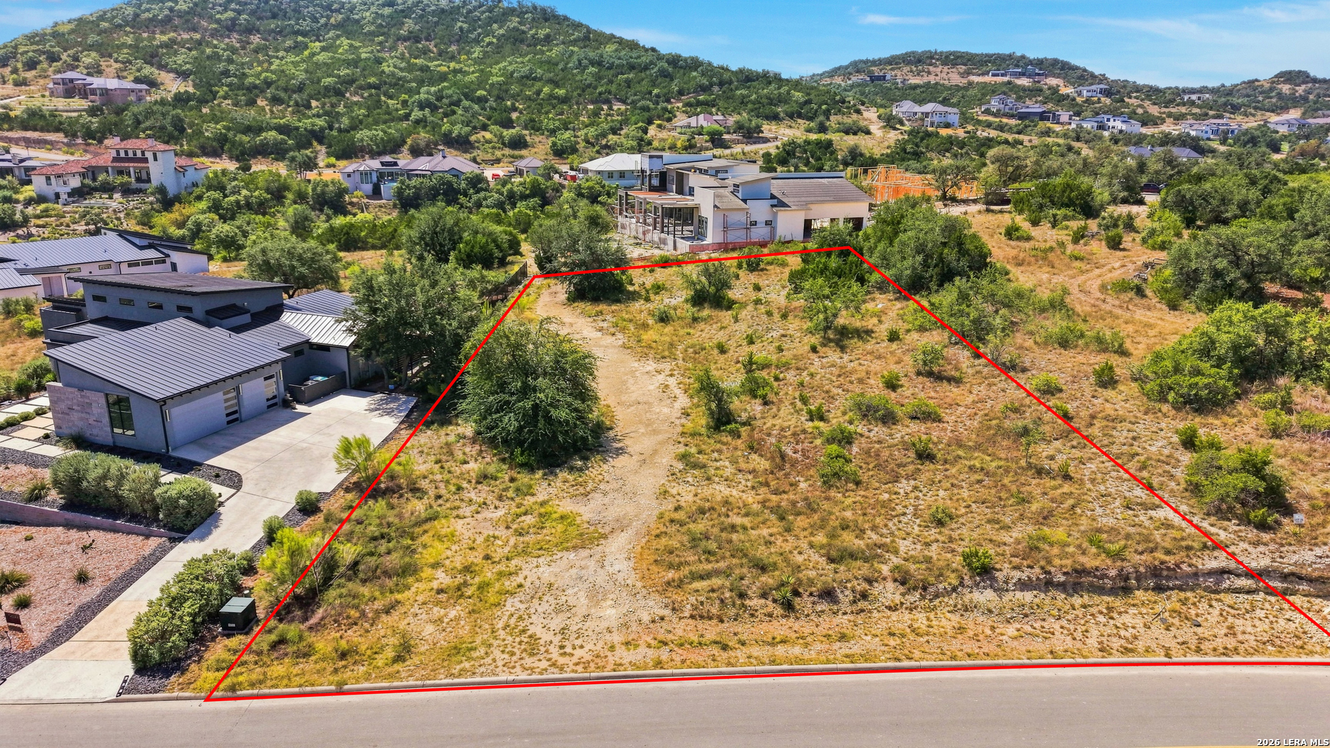 LOT 27 Kendall Canyon