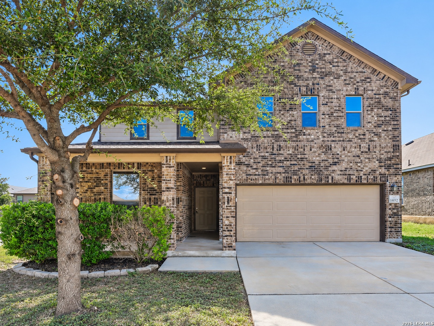 1402 Blue Jay Ct, San Antonio, TX 78245 — photo 1