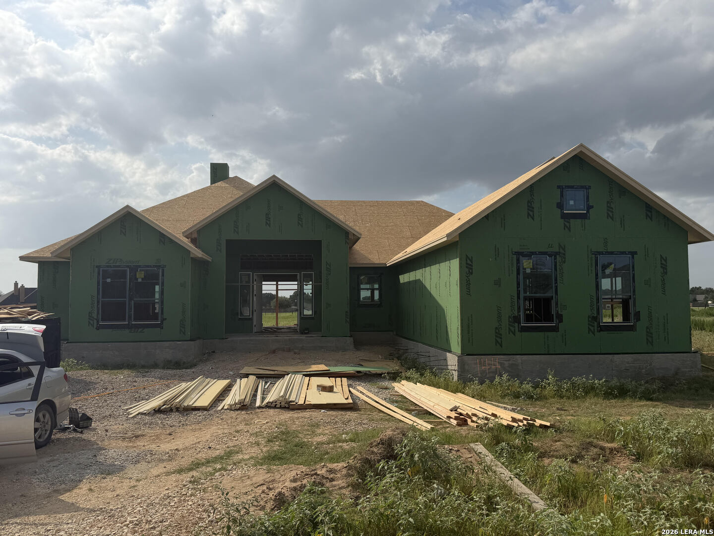 144 Pradera Ridge Drive