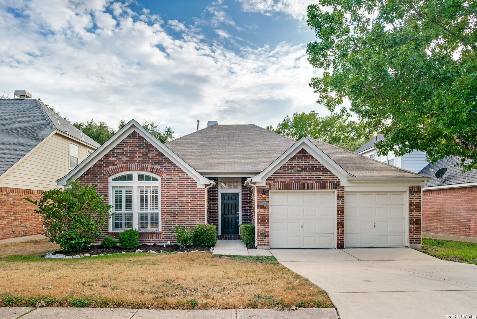 1322 DELMONT CT, San Antonio, TX 78258 — photo 1