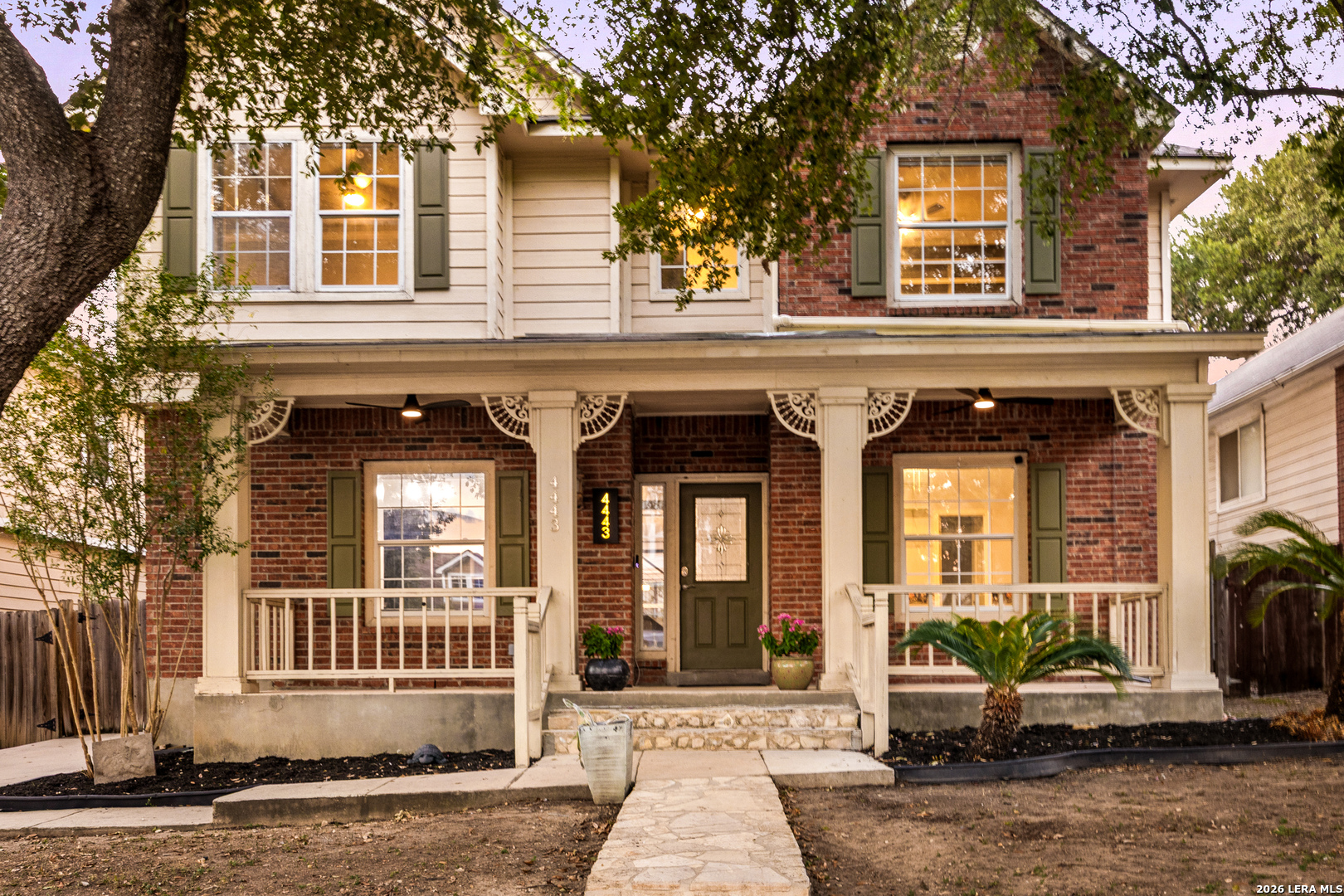 4443 Amandas Cv, San Antonio, TX 78247 — photo 1