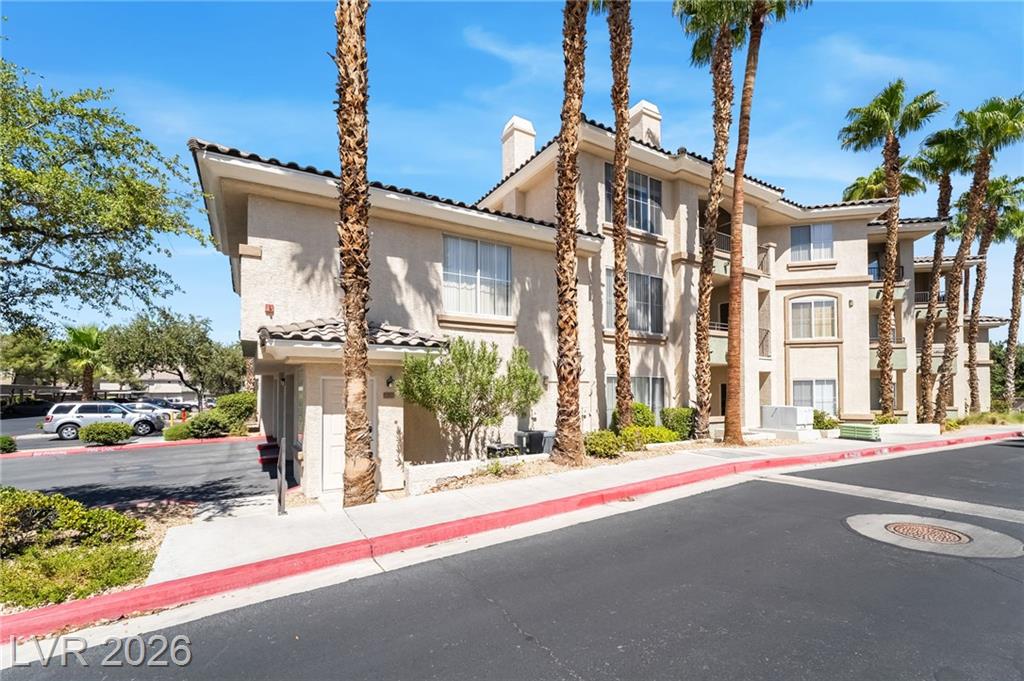 7147 South Durango Drive 201, Las Vegas, NV 89113 — photo 1