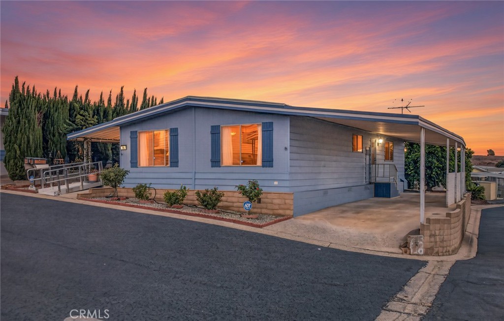 33600 Calimesa Boulevard 56, Yucaipa, CA 92399 — photo 1