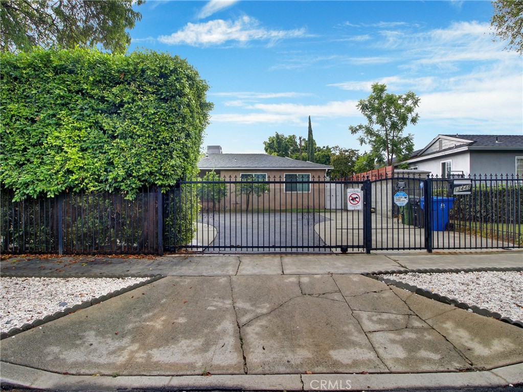 13448 Hart Street, Valley Glen, CA 91405 — photo 1