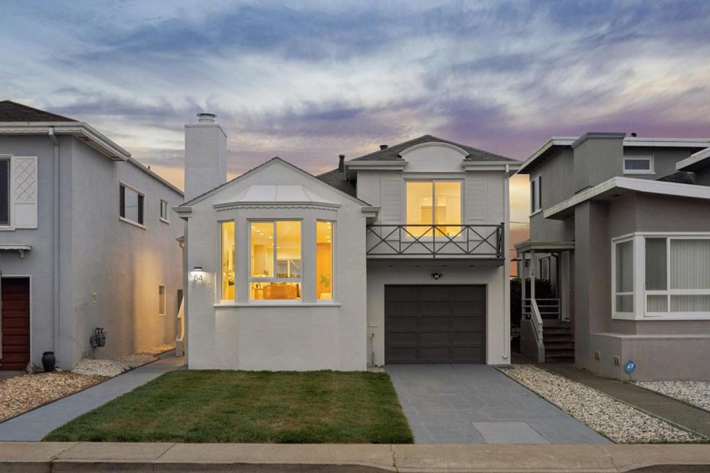 84 Eastgate Drive, Daly City, CA 94015 — photo 1