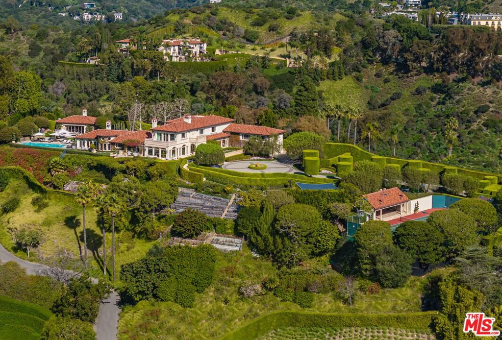 1309 Davies Drive, Beverly Hills, CA 90210 — photo 1