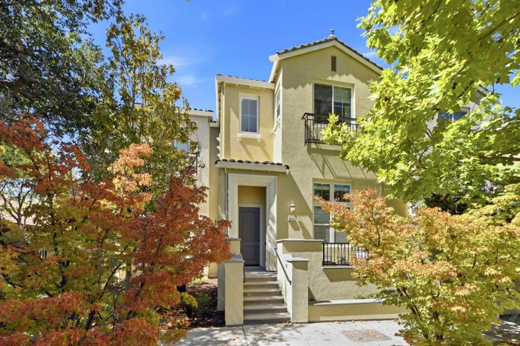 10281 Torre Avenue 817, Cupertino, CA 95014 — photo 1