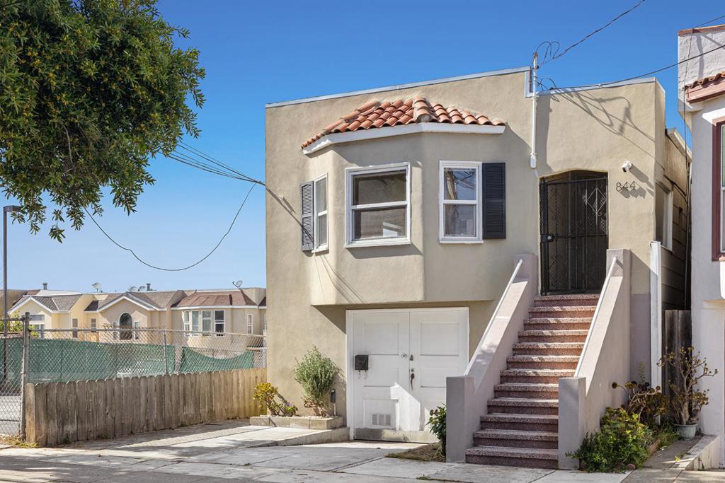 844 Brunswick Street, San Francisco, CA 94112 — photo 1