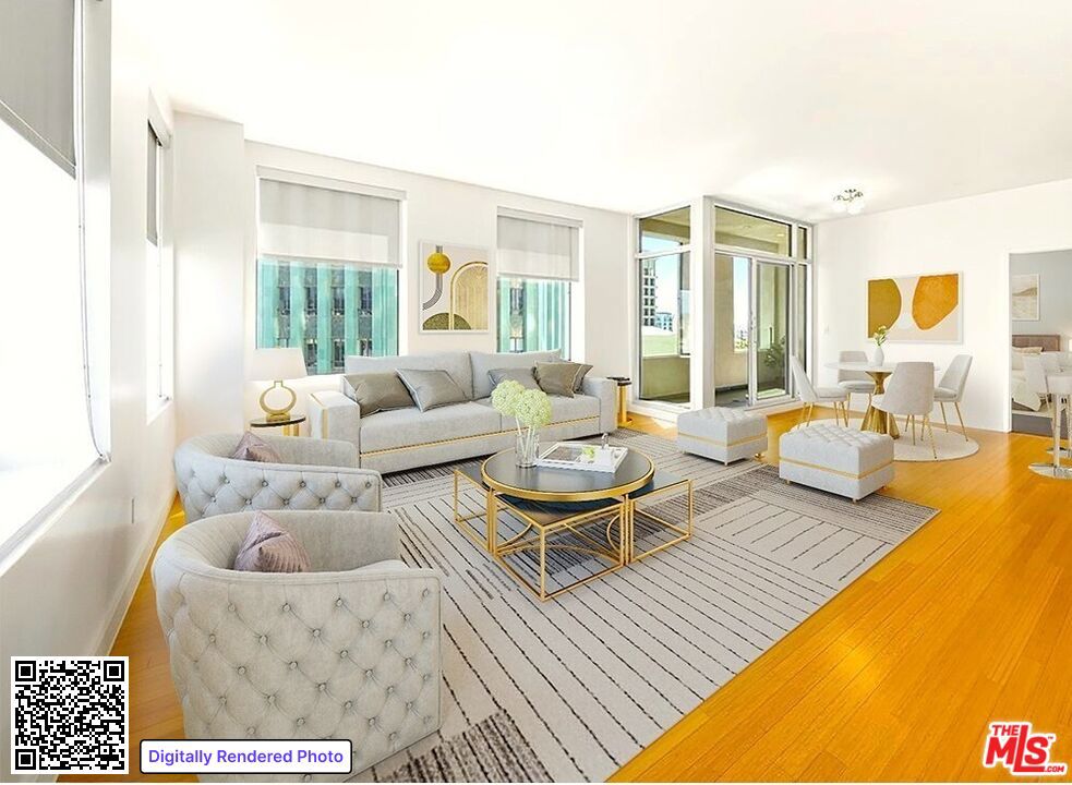 3810 Wilshire Boulevard 605, Los Angeles, CA 90010 — photo 1