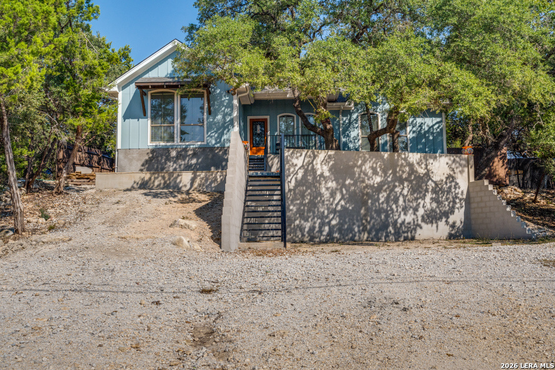 1287 Rotherman, Canyon Lake, TX 78133 — photo 1