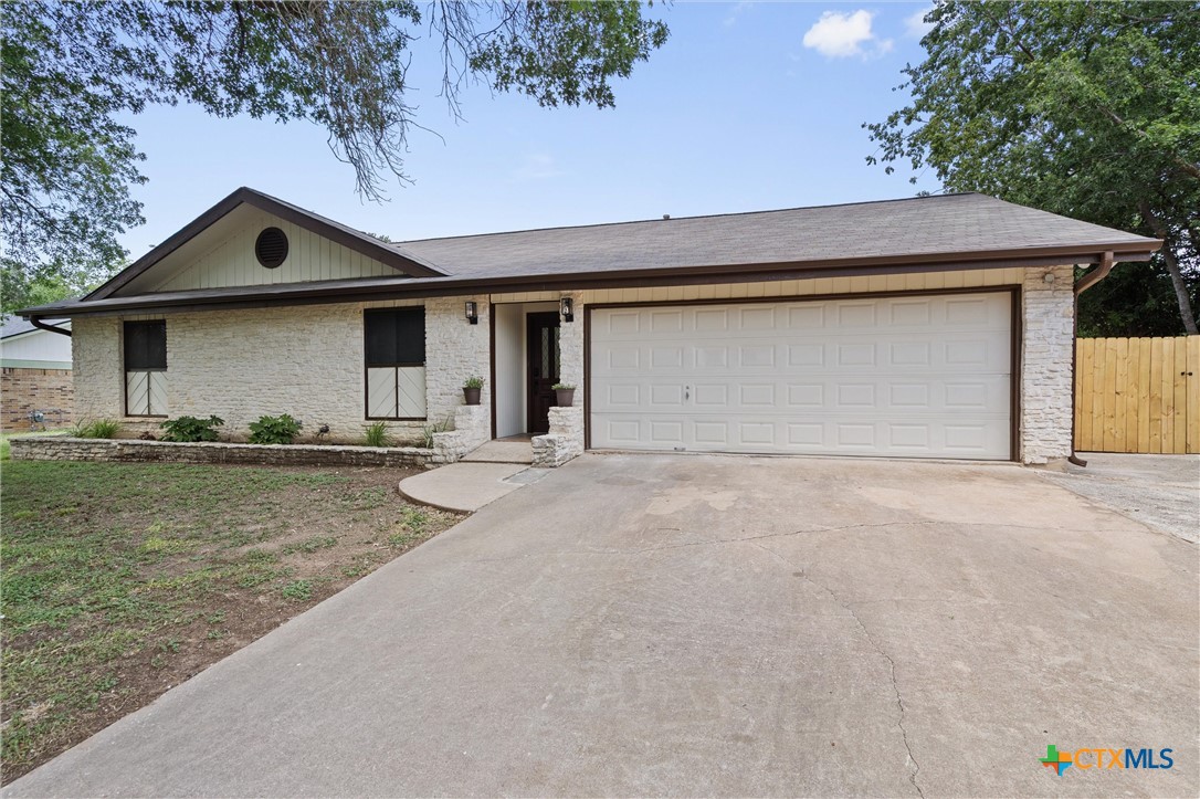 703 Parkway Street, Georgetown, TX 78628 — photo 1