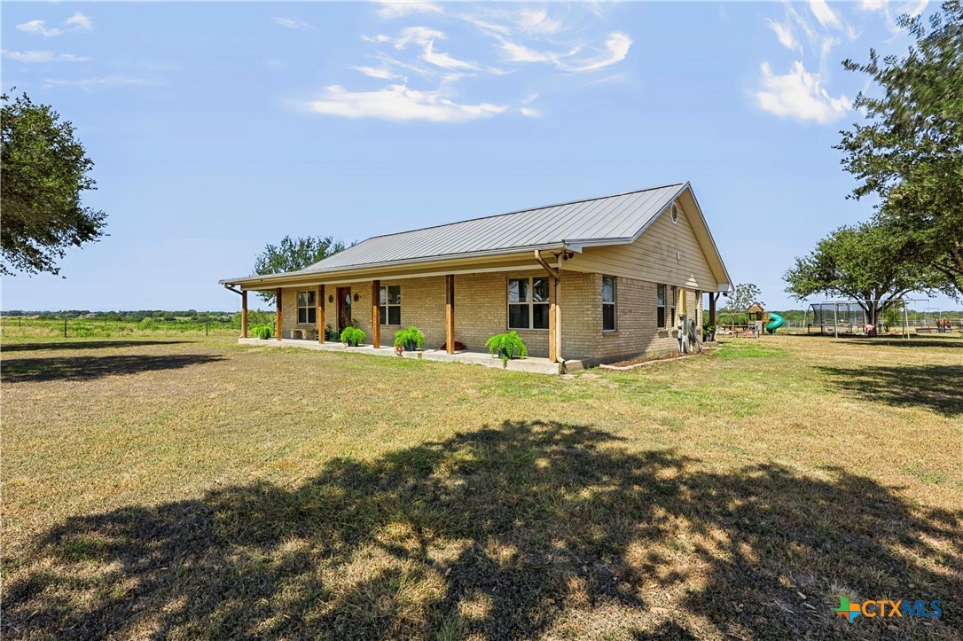 4800 Petter Rainosek Loop, La Grange, TX 78945 — photo 1