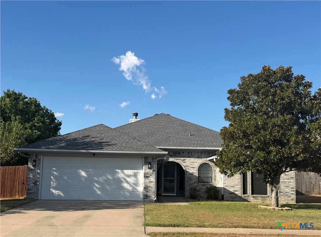 2407 Lava Ln