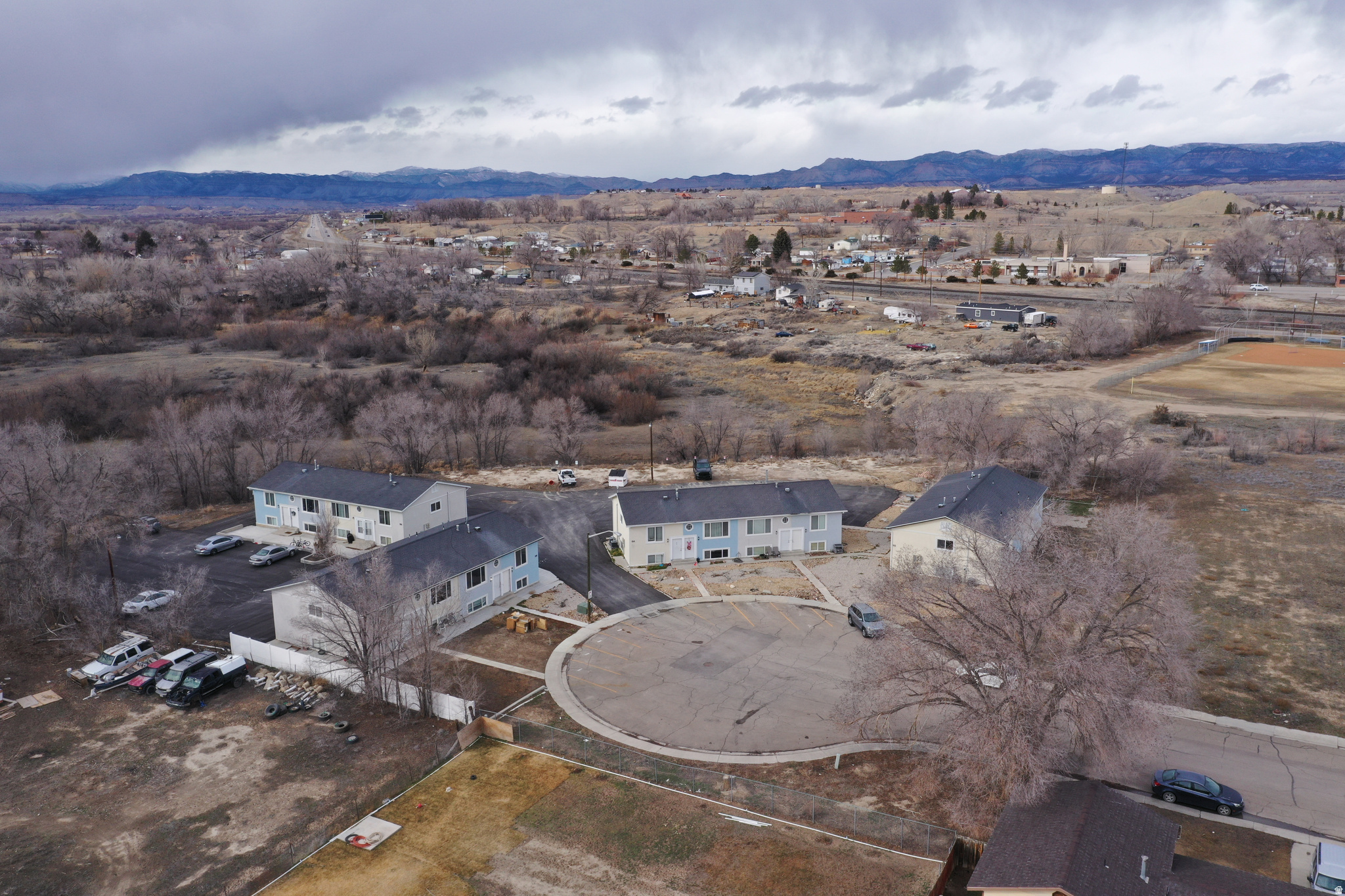 106 W 250 S, Wellington, UT 84542 — photo 1