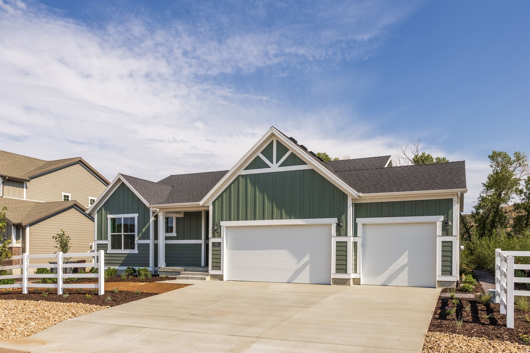 1363  ROCKY MOUNTAIN WAY #210