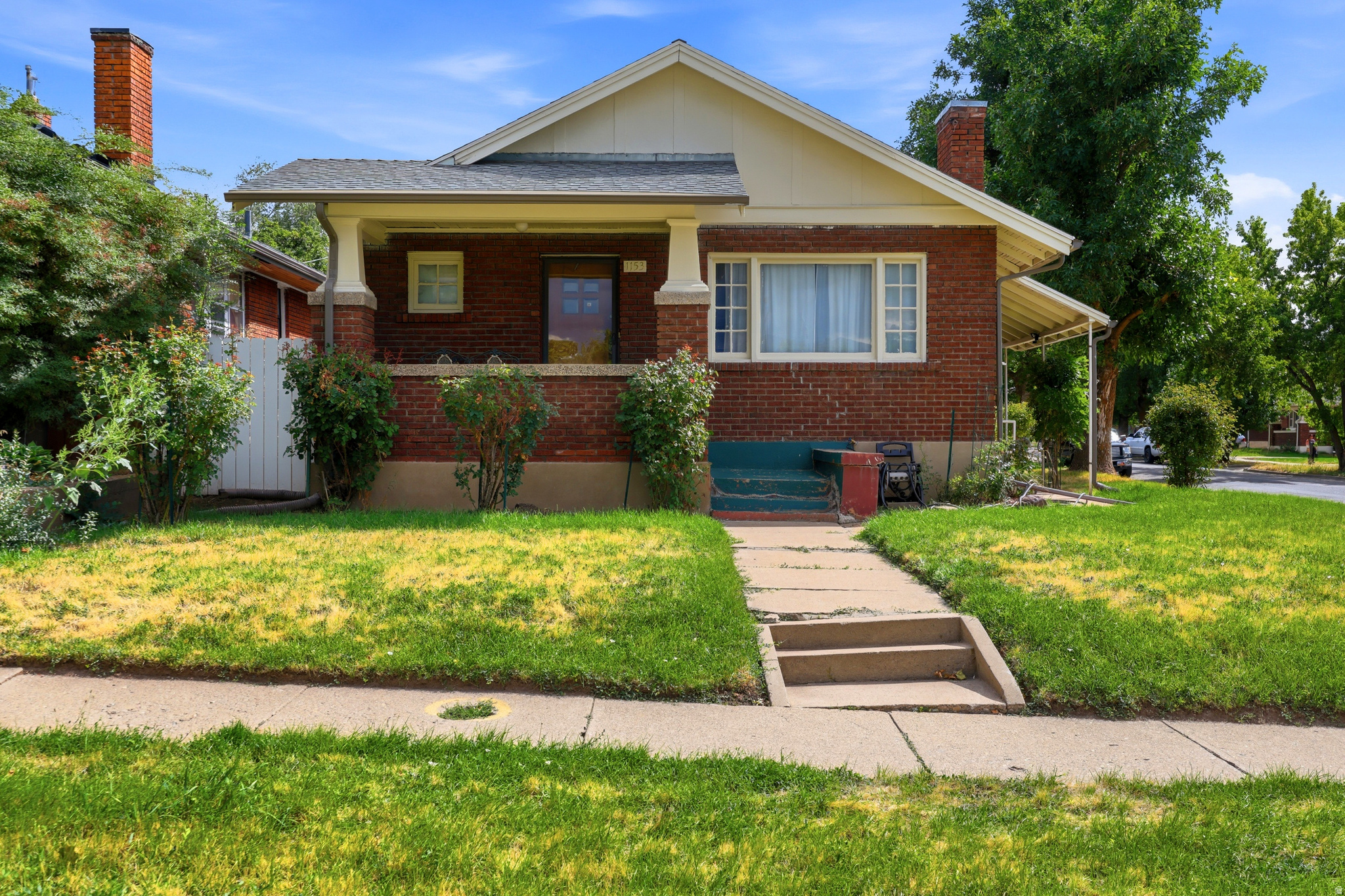 1153 E 28TH ST, Ogden, UT 84403 — photo 1