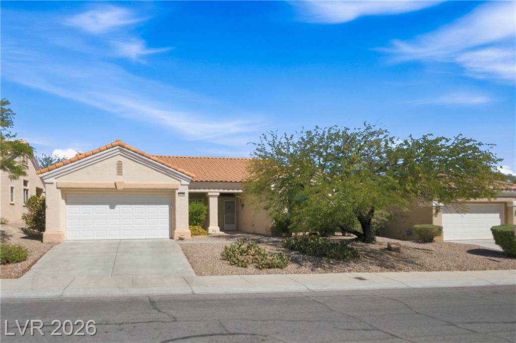 10704 Heritage Hills Drive, Las Vegas, NV 89134 — photo 1