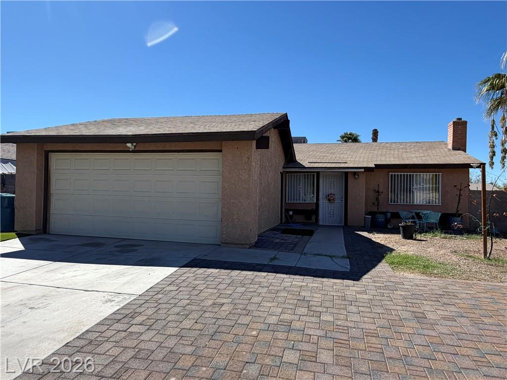 4421 Elm Avenue, Las Vegas, NV 89110 — photo 1