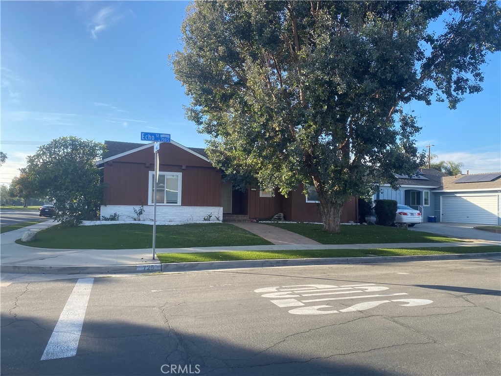 725 S Echo, Anaheim, CA 92804 — photo 1
